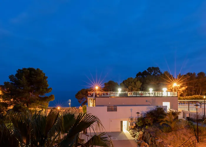 Sowell Residences Chenes Verts