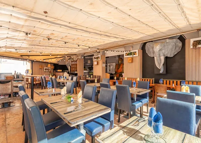 Village Pierre & Vacances Cap Esterel